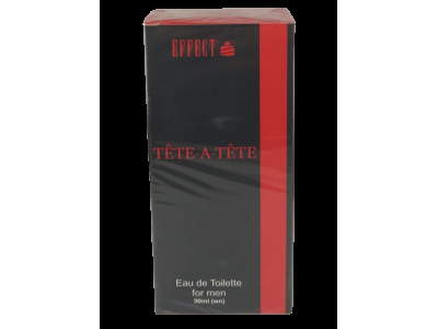 
				EFFECT Tete-a-tete Tualetes ūdens vīriešiem, 90 ml  4820013197223