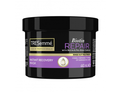 
				TRESEMME Atjaunojoša maska matiem Biotin Repair, 440 ml  8720181238079