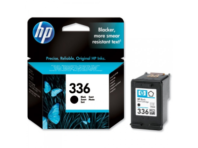 HP Ink No.336 Black (C9362EE) C9362EE 829160798905;829160798929;884962780558;884962780558;884962780923