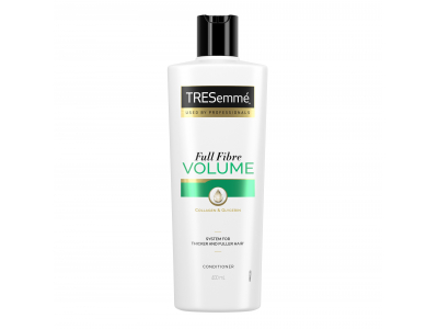 
				TRESEMME Kondicionieris matu apjomam Full Fibre Volume, 400 ml  8710447405697