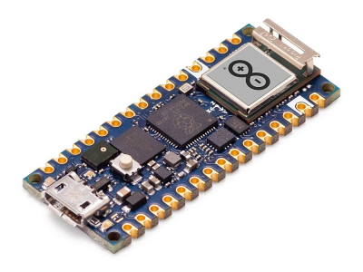 Nano RP2040 Connect ARDUINO ARDUINO 7630049203051