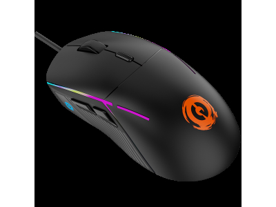 Gaming Mouse CND-SGM321,CANYON 170105 5291485009908