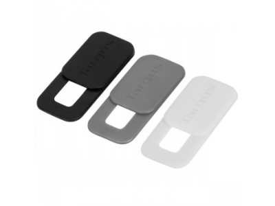 TARGUS WEBCAM COVER 3PK(GEN2)SMALL AWH025GL AWH025GL 5051794025040