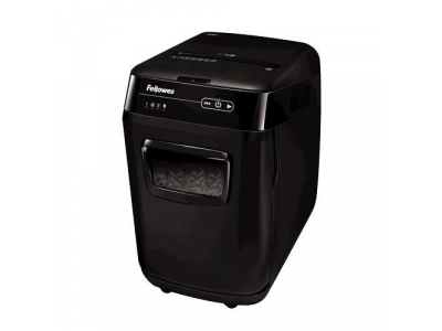 SHREDDER AUTOMAX 200C/CROSS-CUT 4653602 FELLOWES 4653602 