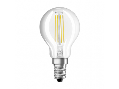 Parathom Classic P Filament | E14 | 4 W | Warm White 4058075436527 4058075436527