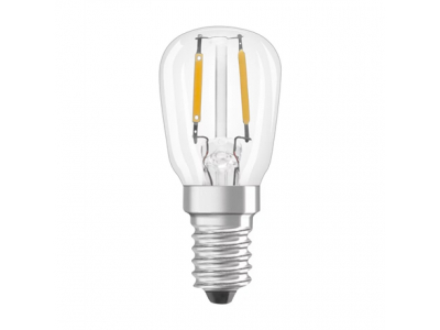 Parathom Special Filament LED T26 FIL | E14 | 1.3 W | Warm White 4058075432840 4058075432840