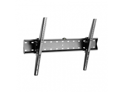 Gembird | Wall mount | Tilt | 37-70 " | Maximum weight (capacity) 40 kg | Black WM-70T-02 8716309126052