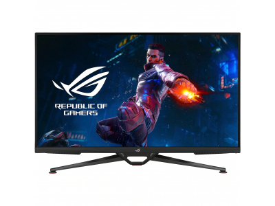 ASUS ROG Swift PG38UQ 38inch Fast IPS 90LM08M0-B01170 4711387043455