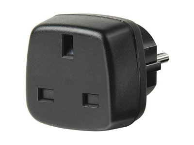 Adapter DELTACO UK to EU / GT-336 GT-336 552299000008