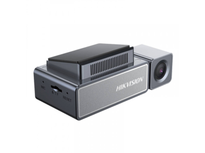 Dash camera Hikvision C8 2160P|30FPS AE-DC8012-C8(2022) 6931847110437