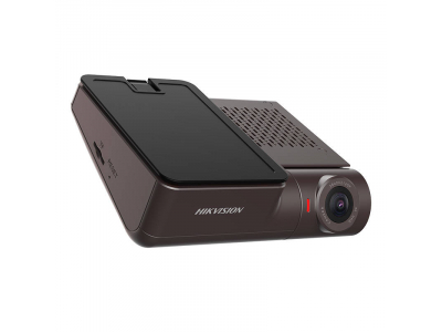 Dash camera Hikvision G2PRO GPS  2160P + 1080P AE-DC8322-G2PRO(GPS) 6942160417844