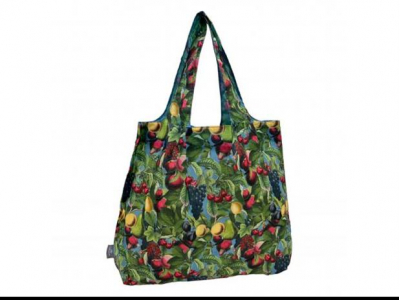 Iepirkumu soma CEDON Easy Bag 2.0, Fruit, 48.5x40 cm CED2035774 