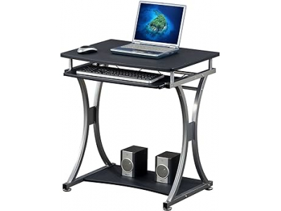 TECHLY 307308 Compact computer desk 307308 8057685307308