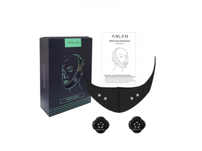 Slimming face mask ANLAN 01-ASLY11-001 01-ASLY11-001 6953156300453