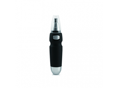 Tristar | Nose and ear trimmer | TR-2571 | Nose and ear trimmer | Black TR-2571 8712836980730