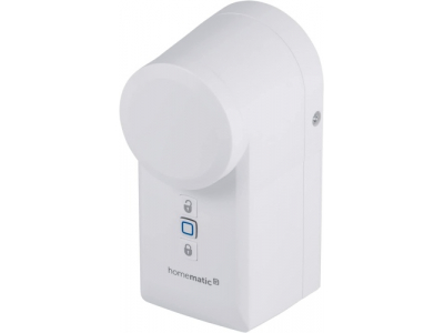 Ecost customer return Homematic IP 154952A0 Door Lock Drive, Wireless Smart Home EC/693377901 676737496685;676737496685;676737496685