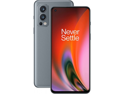 Ecost customer return OnePlus Nord 2 5G 8GB RAM 128GB SIM Free Smartphone with Triple Camera and 65W EC/676074379 676737339449;676737339449;676737339449