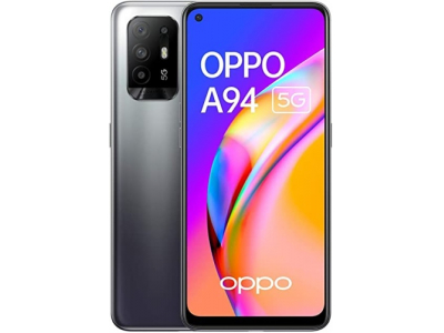 Ecost customer return Oppo A94, Smartphone 5G unlocked, 5G mobile phone, 128 GB of storage 8 GB of R EC/659191799 676737448004;676737448004;676737448004