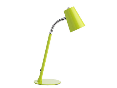 Galda lampa Unilux FLEXIO zaļa outer_id ban 400093694