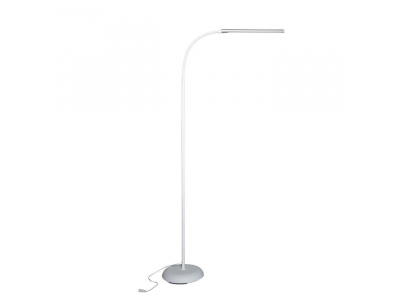 Grīdas lampa Maul LED Pirro, balta outer_id mau 8234802