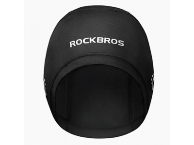 Summer Bicycle cap Rockbros YPP037 (Black) YPP037 5905316146174