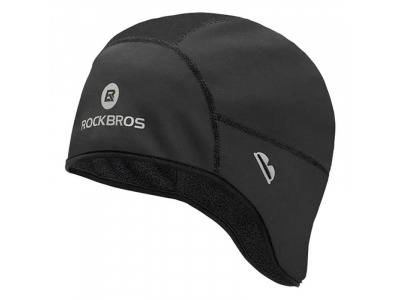 Bicycle cap Rockbros YPP044 (Black) 184204400 02 5905316146181