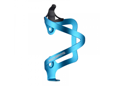 Bicycle bottle cage Rockbros 2017-11BBL (blue) 2017-11BBL 5905316146259