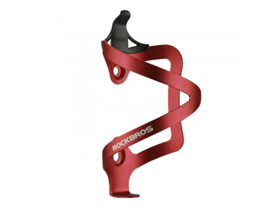 Bicycle bottle cage Rockbros 2017-11BRD (red) 2017- 11BRD 5905316146266