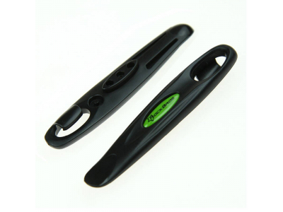 Bicycle tire lever Rockbros QTB004 2 pcs (black) QTB004 5905316146532