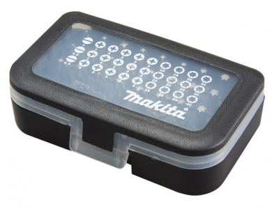 Makita D-30667 Bit Set 31 pcs D-30667 088381354295;088381354295;088381354295