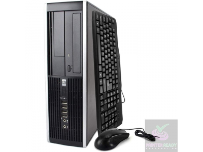 HP REFURB 6200 SFF i5-2400 8GB RAM IT SALES_ALS511532339 