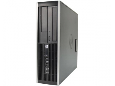 HP REFURB 8100 SFF i3-540 8GB RAM IT SALES_ALS511532359 