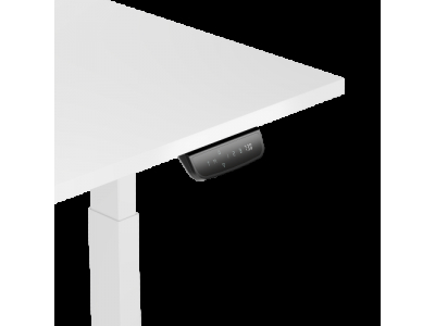 Adjustable Height Table Up Up Bjorn White, Table top M White W-57021PT/W-ED22-80M 676737430948;676737430948;676737430948