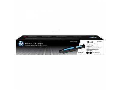 HP Cartridge 103AD black (W1103AD) W1103AD 193015553286;193015553286;193015553286