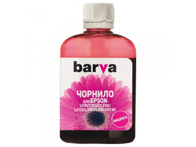 Compatible Barva Epson 103 M (C13T00S34A), Magenta CH/E103-692 482306812285;482306811762