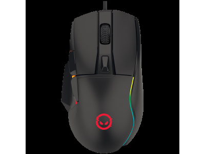 Gaming Mouse LRG-GMS357,LORGAR 173597 5291485009366