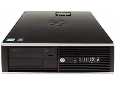 HP REFURB 8200 MT i3-2100 8GB RAM IT SALES_ALS511532312 