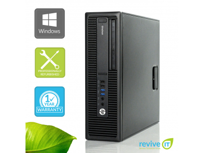 HP REFURB 705 G2 MT A4-5300 8GB RAM IT SALES_ALS511532305 