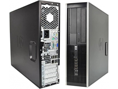 HP REFURB Pro 6305 MT A8-5500B 8GB RAM IT SALES_ALS511532368 