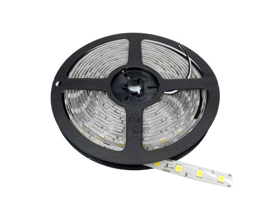 LED Lenta (5050/60 led/m; 14.4W/m; 720 lm/m; 2700K; IP20) 4840 3800156648401