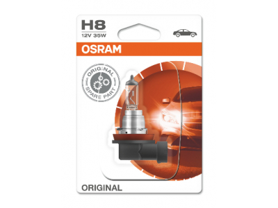 OSRAM H8 ORIGINAL LINE 4052899262478 halogēna spuldze 4052899262478 4052899262478