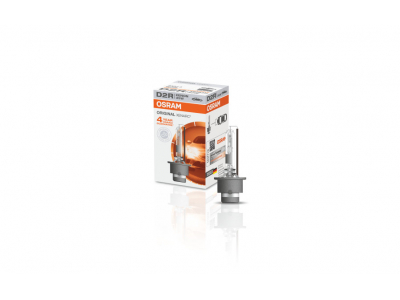 OSRAM D2R XENARC ORIGINAL 4008321874658 ksenona spuldze 4008321184634 4008321184634