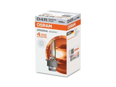 OSRAM D4R XENARC ORIGINAL 4008321349576 Ksenona spuldze 4008321349576 4008321349576