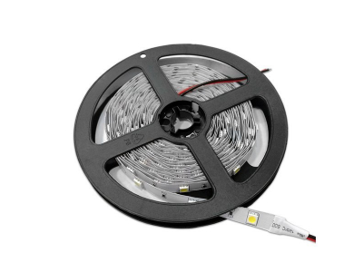 LED Lentas (5050/30 led/m; 7.2W/m; 500 lm/m; 4500K; IP20) 4800 3800156648005