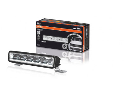 OSRAM Lightbar SX180-SP ECE R10, R112 4052899595415 LED Dienas gaitas lukturi 4052899595415 4052899595415