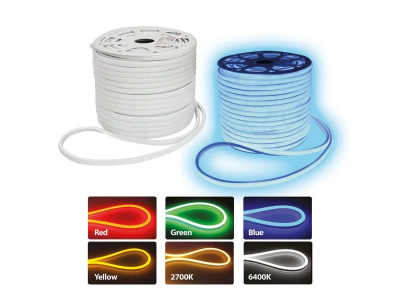 LED lente NEOLED RGB 081-010-0002 8680985570471