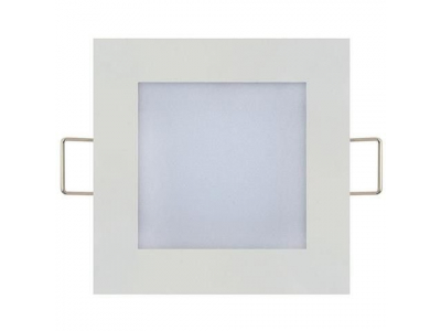 LED panelis slim 3W 2700K 056-005-0003 8680985550657