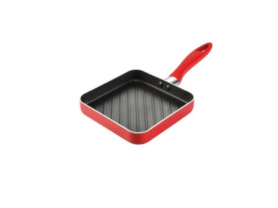 PRESTO MINI GRILPANNIŅA 14X14CM, Tescoma IT10594004 8595028401059