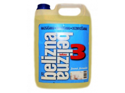 BELIZNA-3 BALINĀTĀJS VEĻAI, 5L, Mayeri Professional LA850X0171 4750494006311