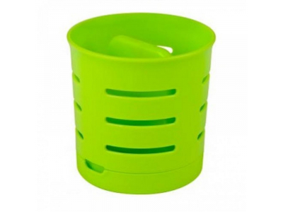 CURVER GALDA PIEDERUMU ŽĀVĒTĀJS 12X12X12CM, DIVDAĻĪGS, ZAĻŠ, PLASTMASA, Curver LA8120803410598 3253923410013